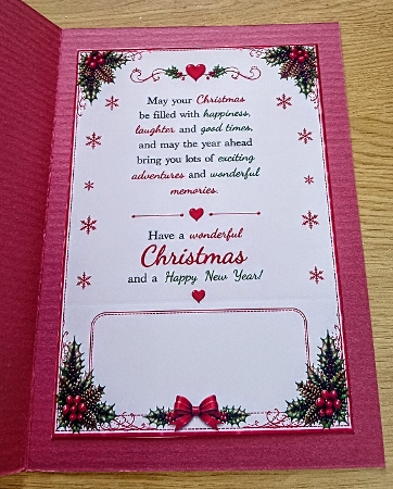 christmas kittens by Margaret Scott