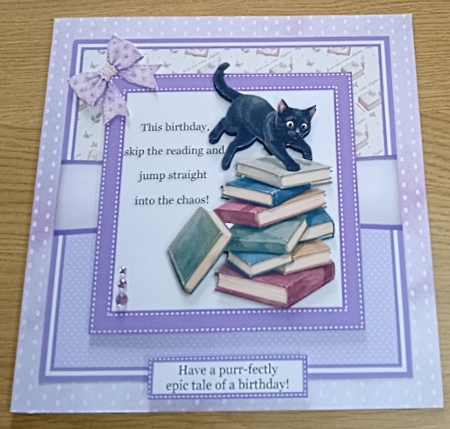 BOOK CATS by Margaret Scott