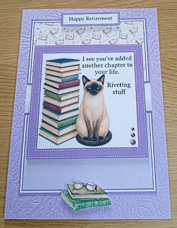 BOOK CATS by Margaret Scott