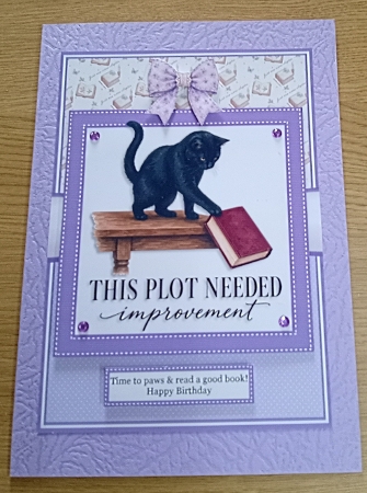 BOOK CATS by Margaret Scott