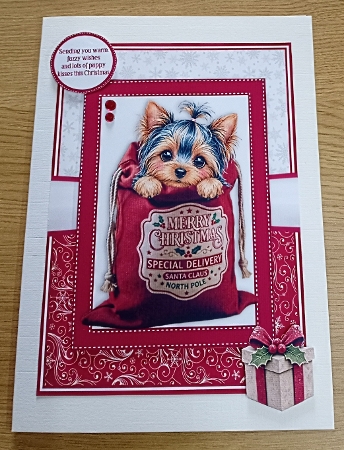 Gallery Item Handmade Craft Photo