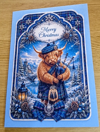 coo piping by Margaret Scott