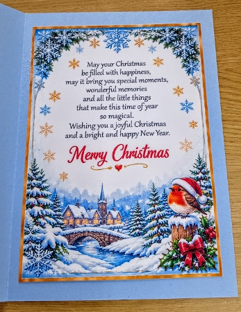 what do snowmen sing at christmas ? by Margaret Scott