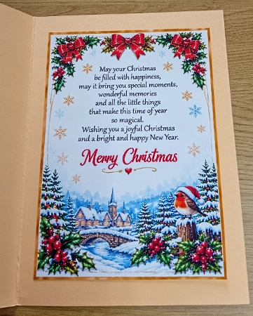what do sheep sing at christmas by Margaret Scott