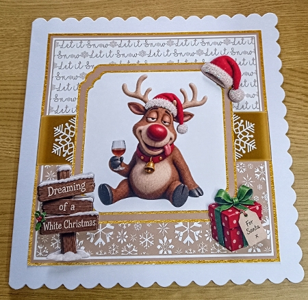 Gallery Item Handmade Craft Photo