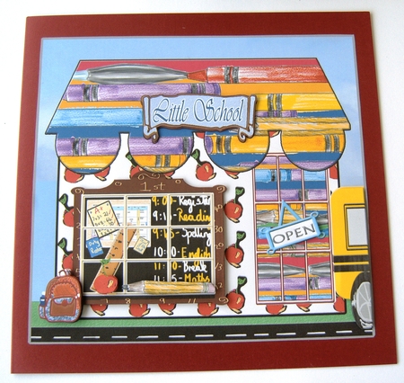 Gallery Item Handmade Craft Photo