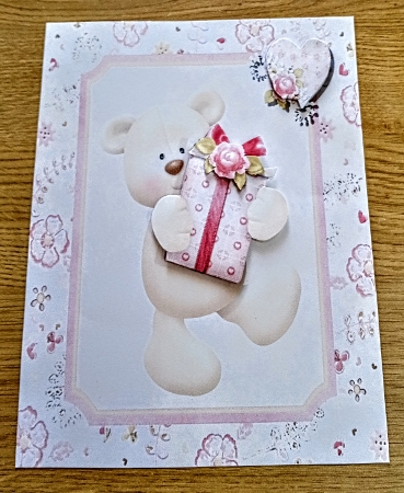 Gallery Item Handmade Craft Photo