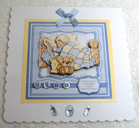 Gallery Item Handmade Craft Photo