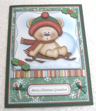 Gallery Item Handmade Craft Photo