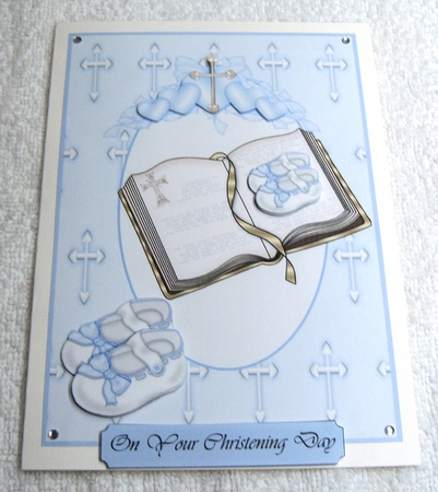 Gallery Item Handmade Craft Photo