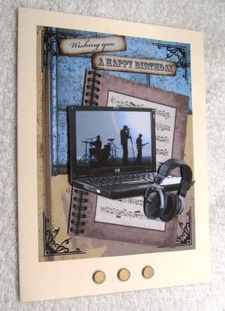 Online by Margaret Scott