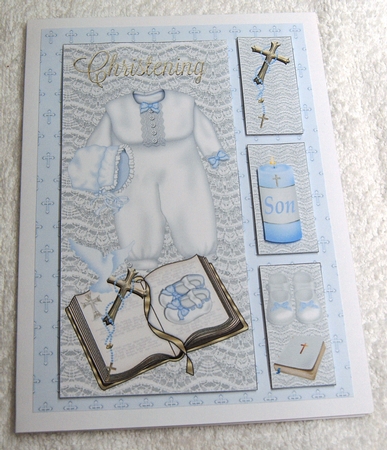 Gallery Item Handmade Craft Photo