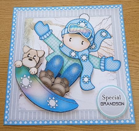 Gallery Item Handmade Craft Photo