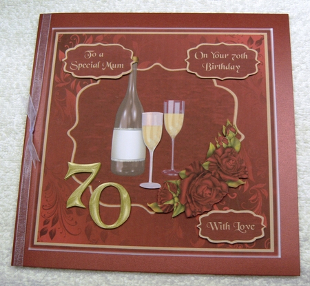 Gallery Item Handmade Craft Photo