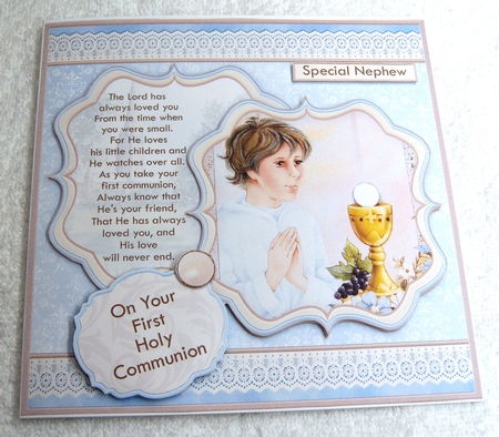 Gallery Item Handmade Craft Photo