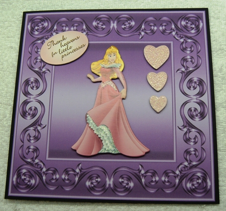 Blank Metallic Frames & Digital Ribbons Kit by Margaret Scott