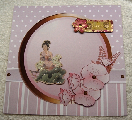 Gallery Item Handmade Craft Photo