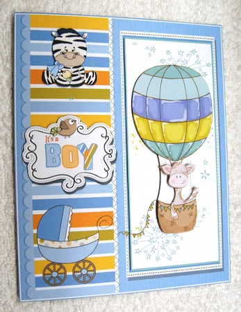 Gallery Item Handmade Craft Photo