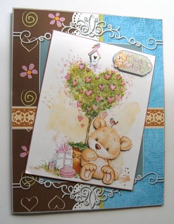 Gallery Item Handmade Craft Photo