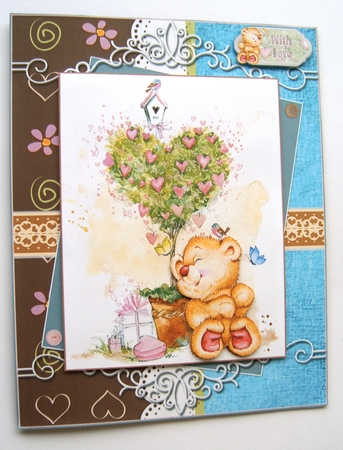 Gallery Item Handmade Craft Photo