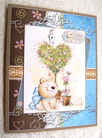 Gallery Item Handmade Craft Photo