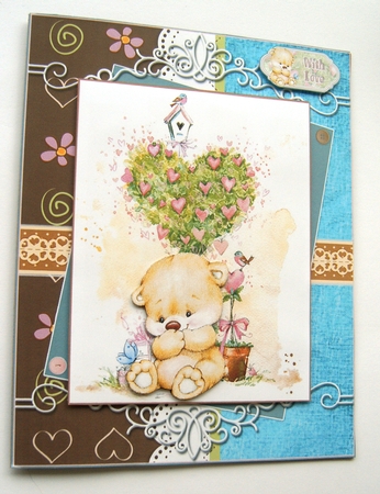 Gallery Item Handmade Craft Photo