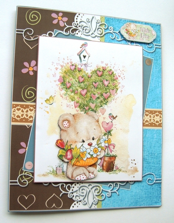 Gallery Item Handmade Craft Photo