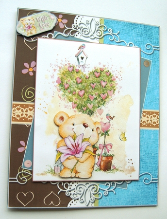 Gallery Item Handmade Craft Photo