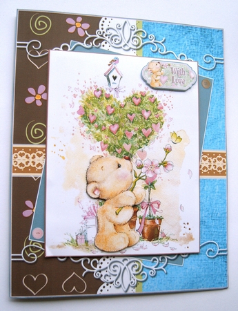 Gallery Item Handmade Craft Photo