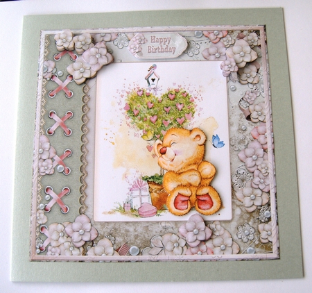 Gallery Item Handmade Craft Photo