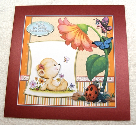 Gallery Item Handmade Craft Photo