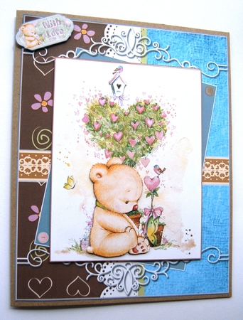 Gallery Item Handmade Craft Photo