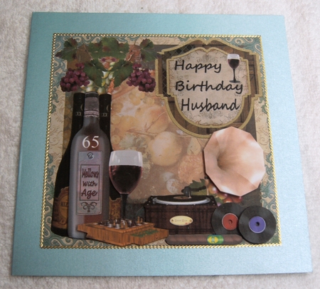 Gallery Item Handmade Craft Photo