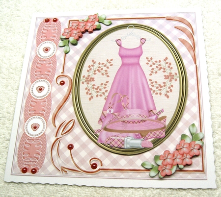 Gallery Item Handmade Craft Photo