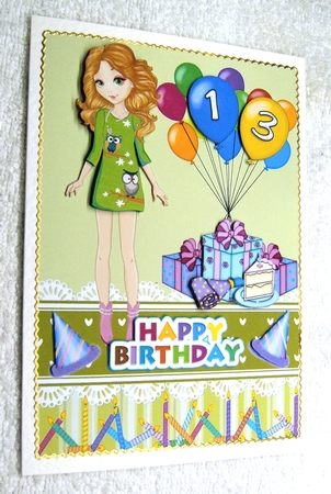 Gallery Item Handmade Craft Photo