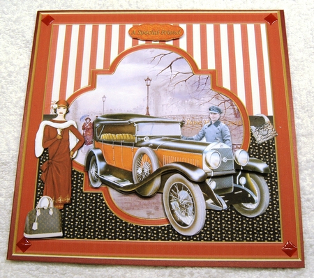 Gallery Item Handmade Craft Photo