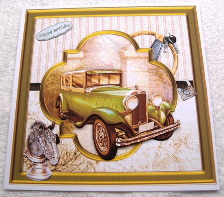 Gallery Item Handmade Craft Photo