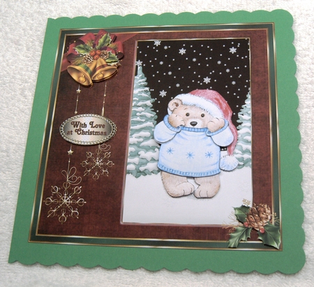 Gallery Item Handmade Craft Photo