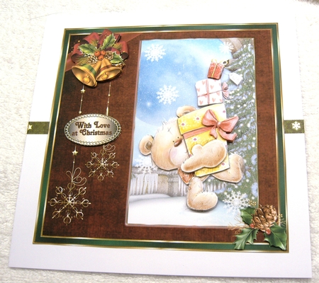 Gallery Item Handmade Craft Photo
