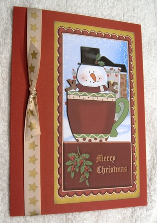 Gallery Item Handmade Craft Photo