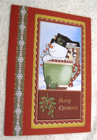 Gallery Item Handmade Craft Photo