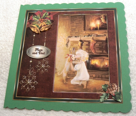 Gallery Item Handmade Craft Photo