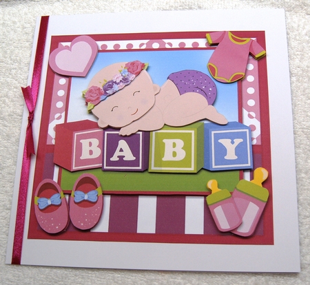 Gallery Item Handmade Craft Photo