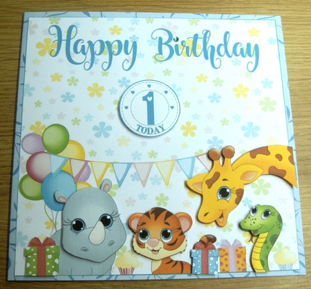 BABY ANIMALS by Margaret Scott