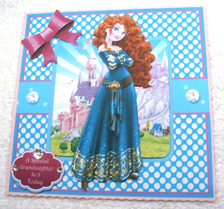 Magical Princesses Bumper Kit by Margaret Scott