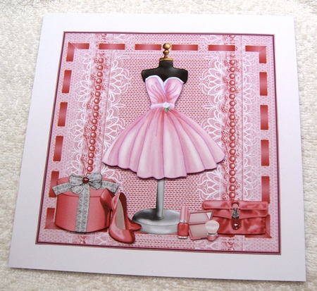 Gallery Item Handmade Craft Photo