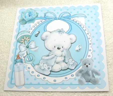 Gallery Item Handmade Craft Photo