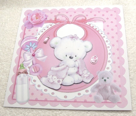 Gallery Item Handmade Craft Photo
