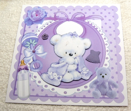 Gallery Item Handmade Craft Photo