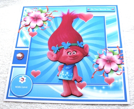 Love Love Love 4 by Margaret Scott